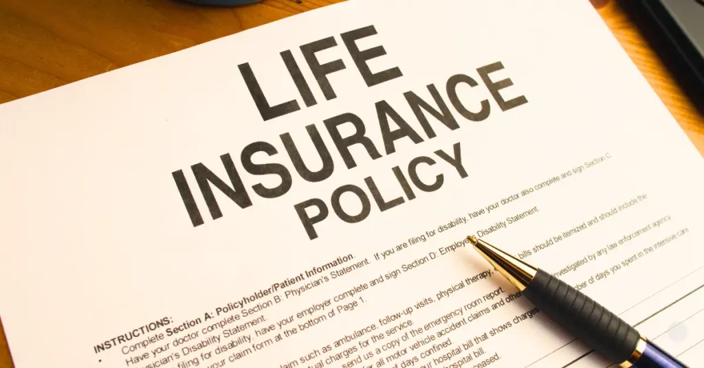 best life insurance policy