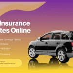 car insurance quotes online